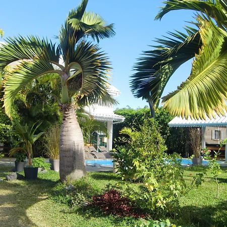 Villa Ambralini Saint Pierre Dış mekan fotoğraf