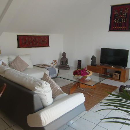 Villa Ambralini Saint Pierre Dış mekan fotoğraf