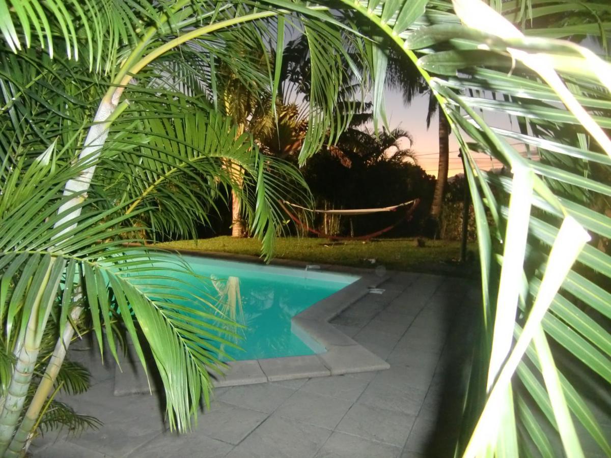 Villa Ambralini Saint Pierre Dış mekan fotoğraf