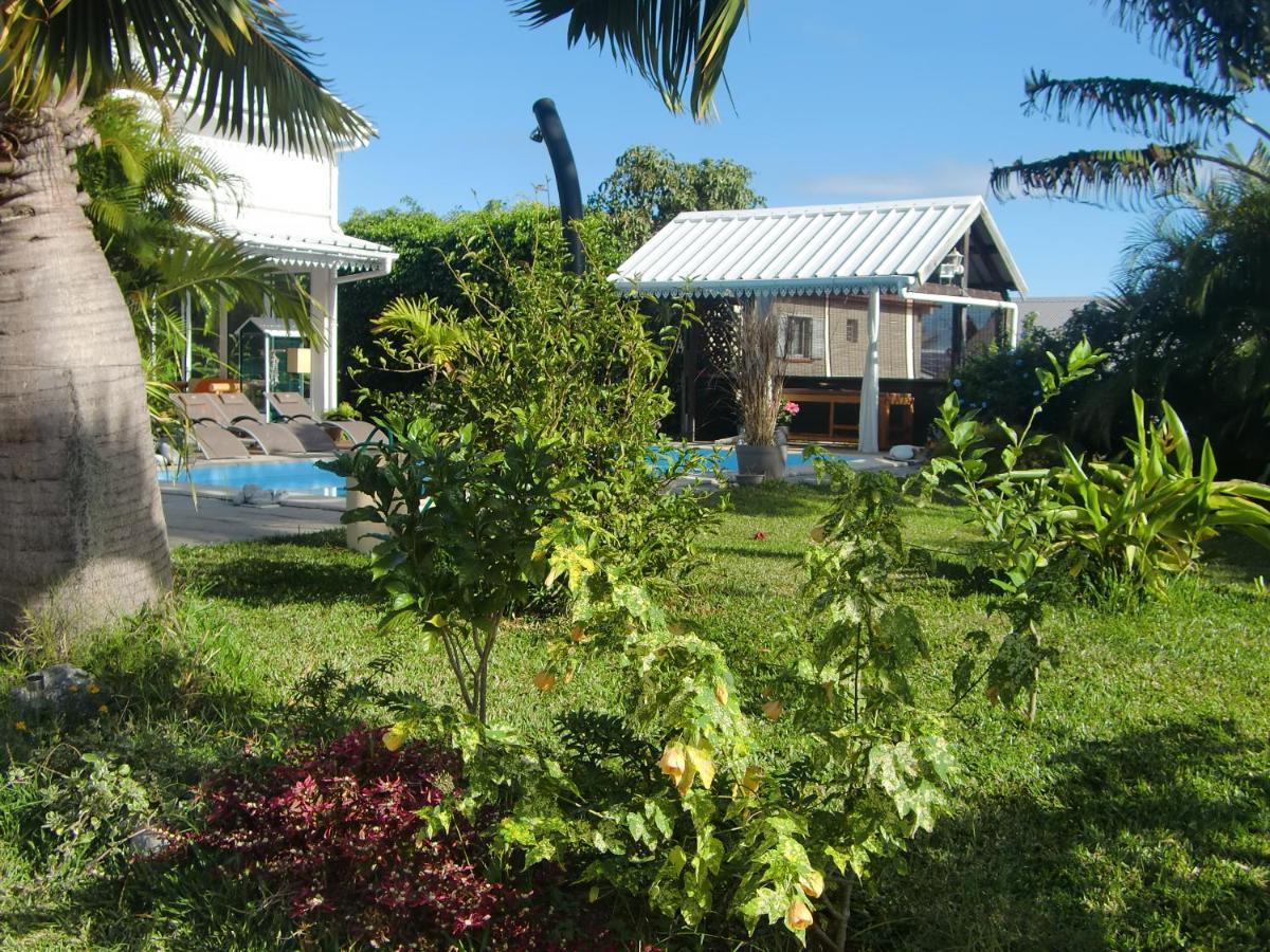 Villa Ambralini Saint Pierre Dış mekan fotoğraf