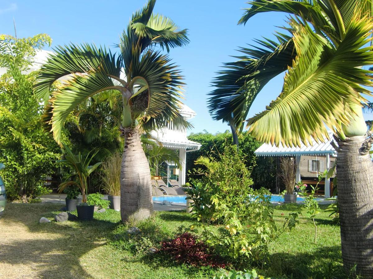 Villa Ambralini Saint Pierre Dış mekan fotoğraf
