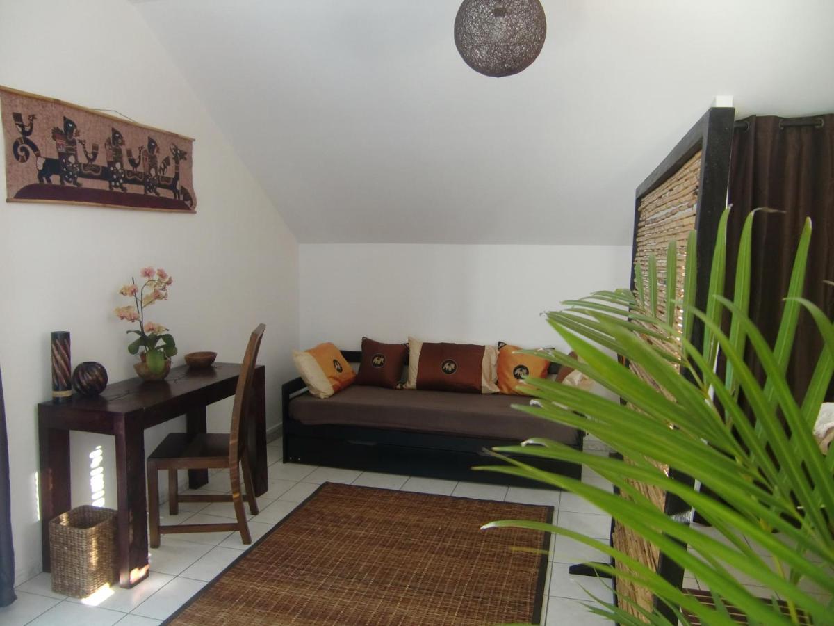 Villa Ambralini Saint Pierre Dış mekan fotoğraf