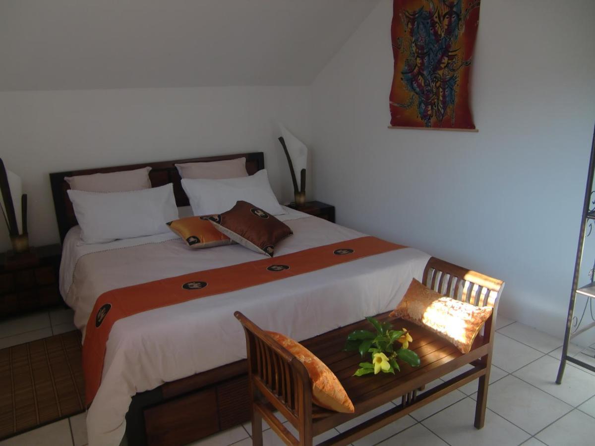 Villa Ambralini Saint Pierre Dış mekan fotoğraf