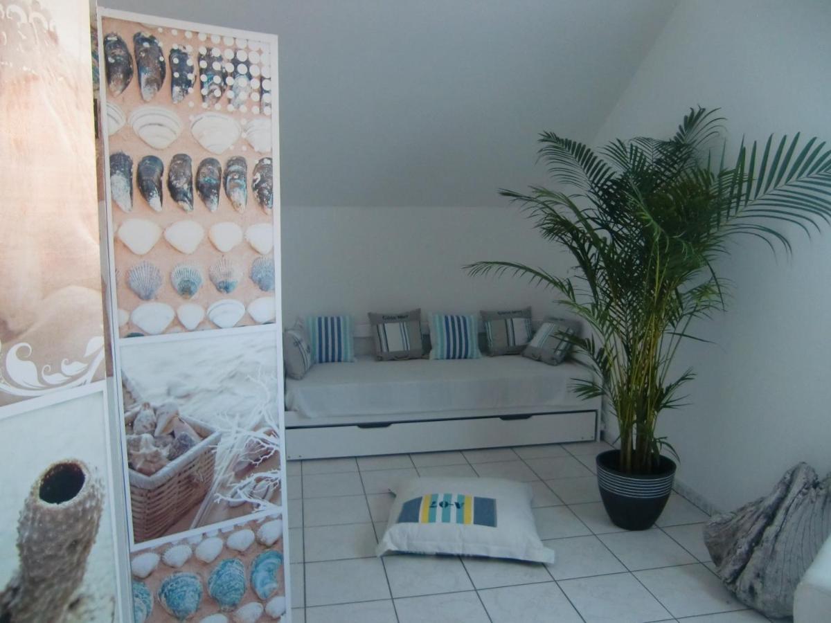 Villa Ambralini Saint Pierre Dış mekan fotoğraf