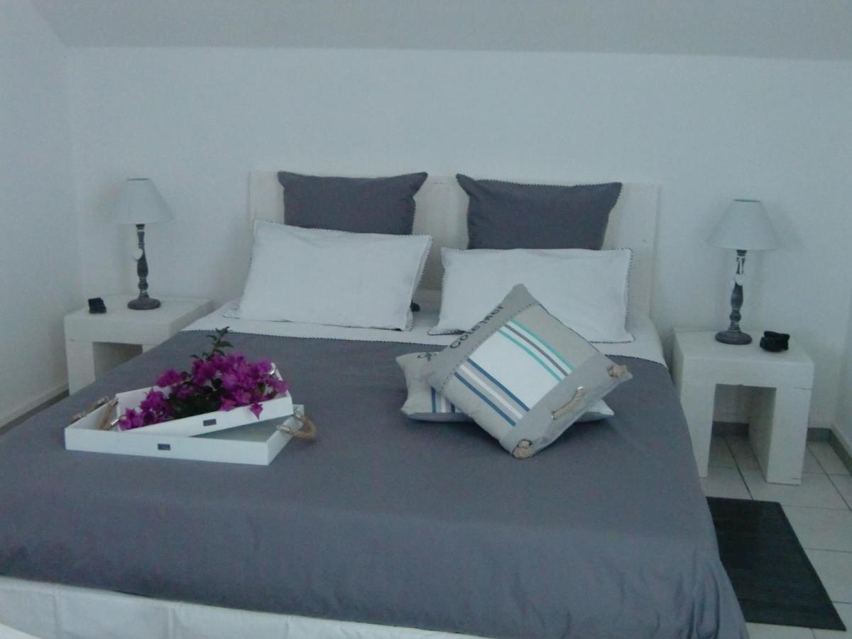 Villa Ambralini Saint Pierre Dış mekan fotoğraf