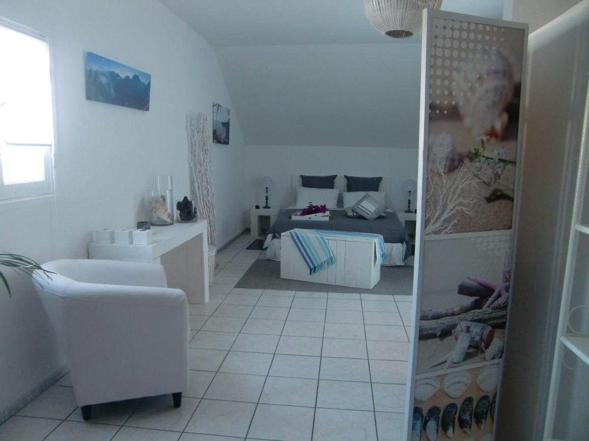 Villa Ambralini Saint Pierre Dış mekan fotoğraf