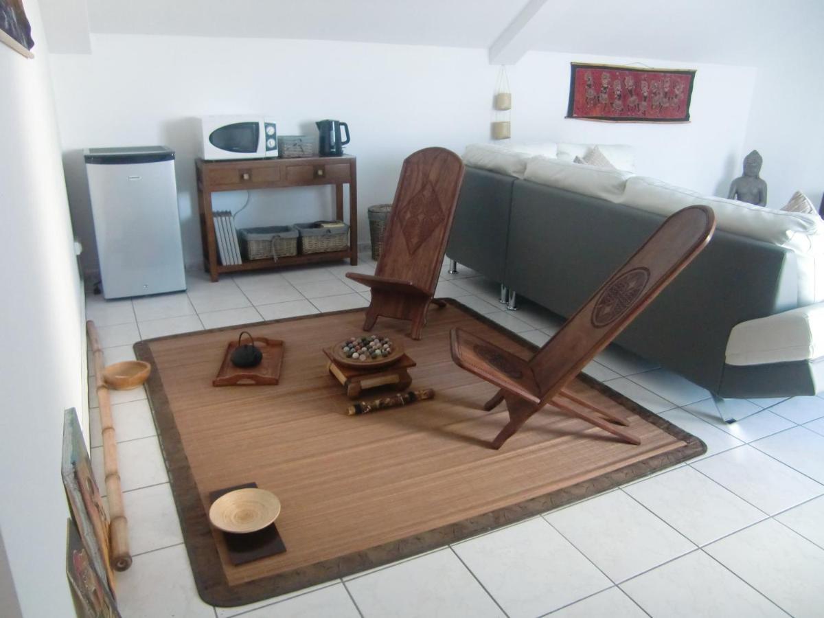 Villa Ambralini Saint Pierre Dış mekan fotoğraf