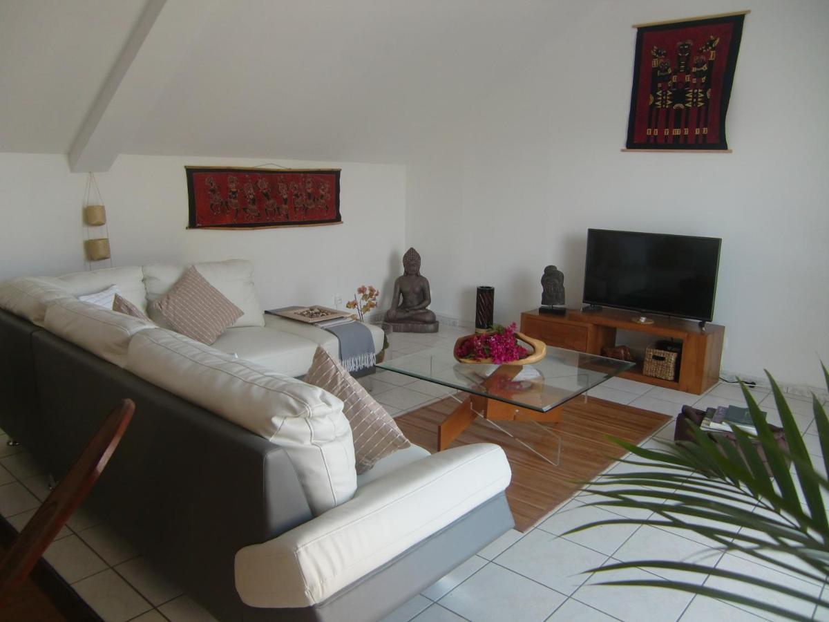 Villa Ambralini Saint Pierre Dış mekan fotoğraf